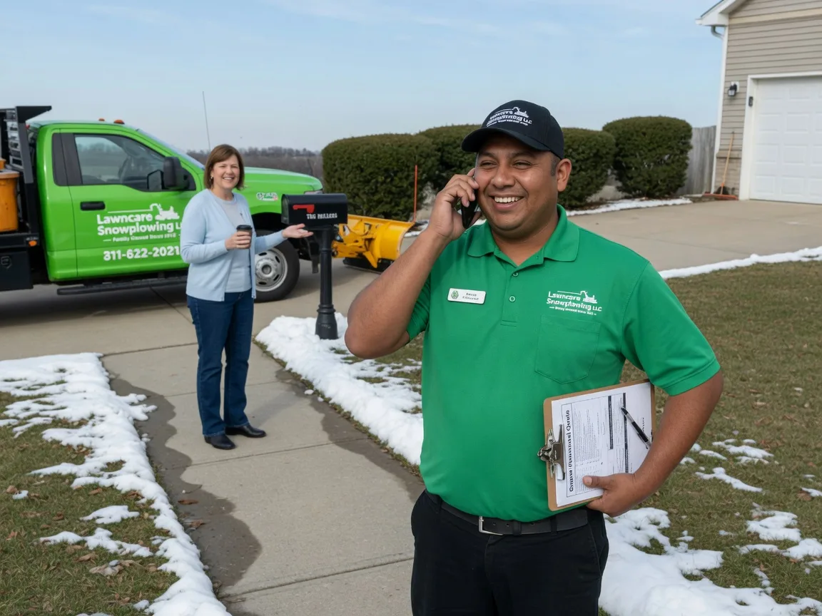Lawn Care Services By Expert Landscaper Garnerville, NY FAQs